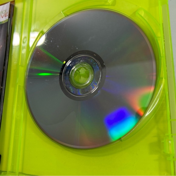 Resident Evil 5 Microsoft Xbox 360 Complete CIB Very Good Condition - Picture 6 of 9